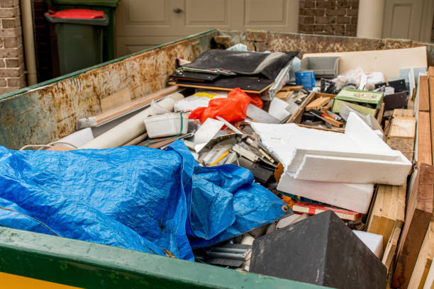 Recycling Services for Junk in Bangor, ME